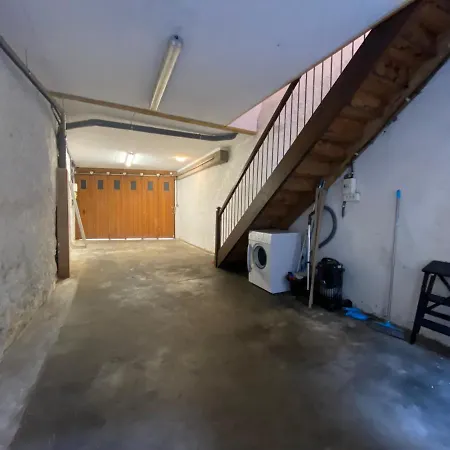 펜션 Agreable Maison Au Centre Historique De Avec Garage *