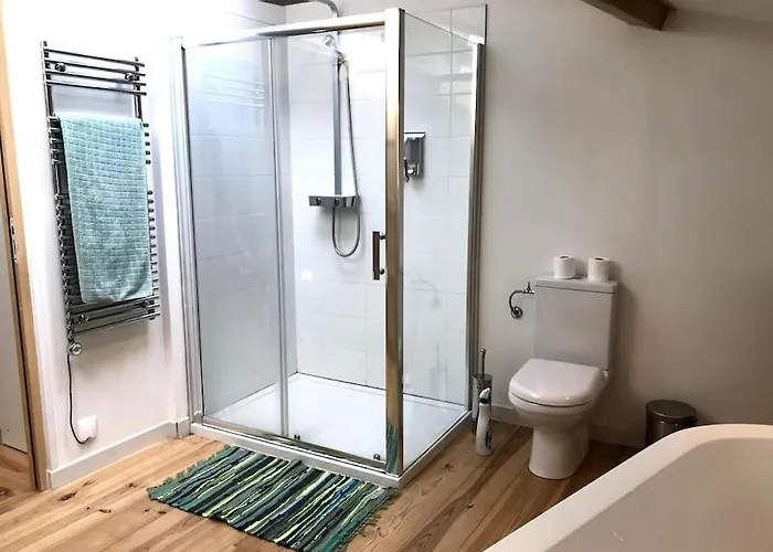 Agreable Maison Au Centre Historique De Avec Garage Foix